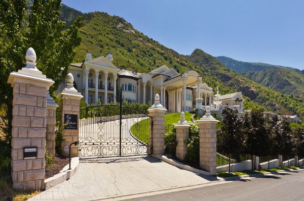 Residential Investment Residential Investment