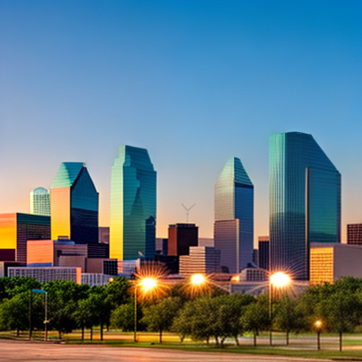 The Best Areas in Texas for Real Estate Investing