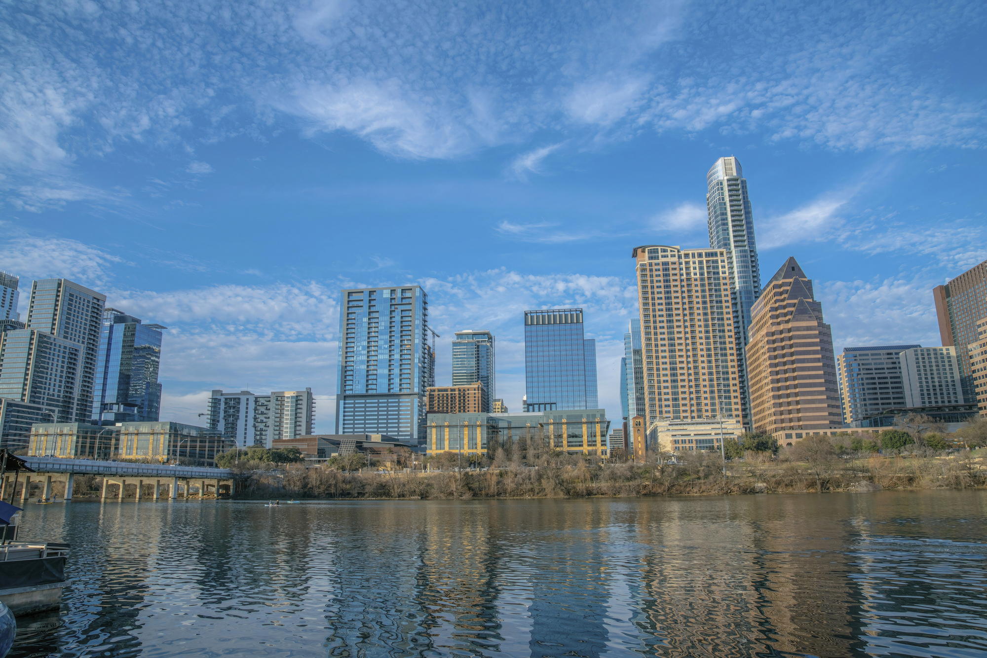 Investment Real Estate in Austin Texas