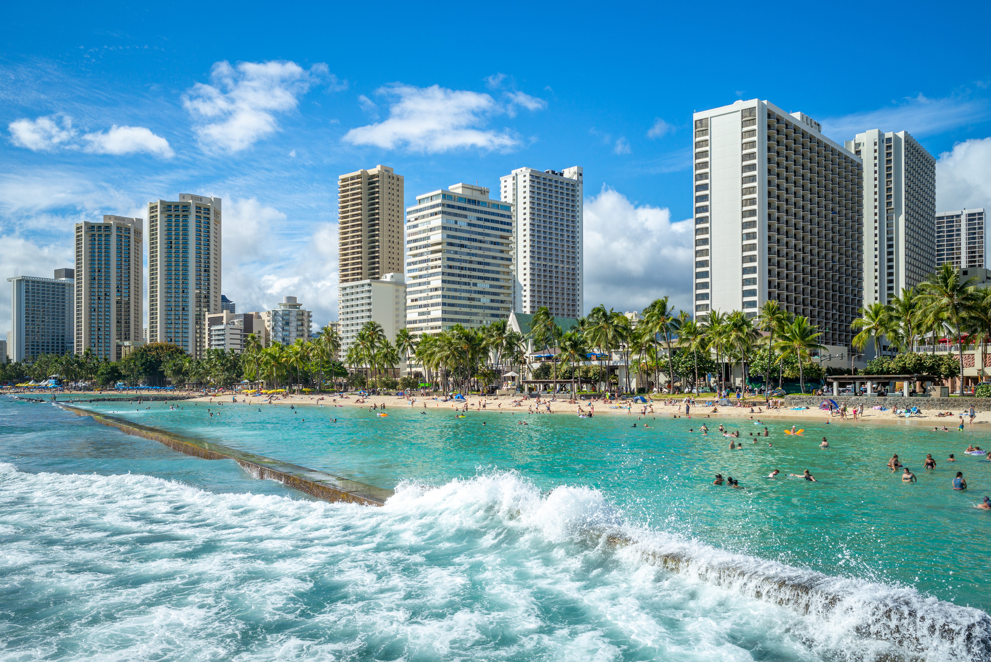 Investing in real estate in Honolulu Hawaii 