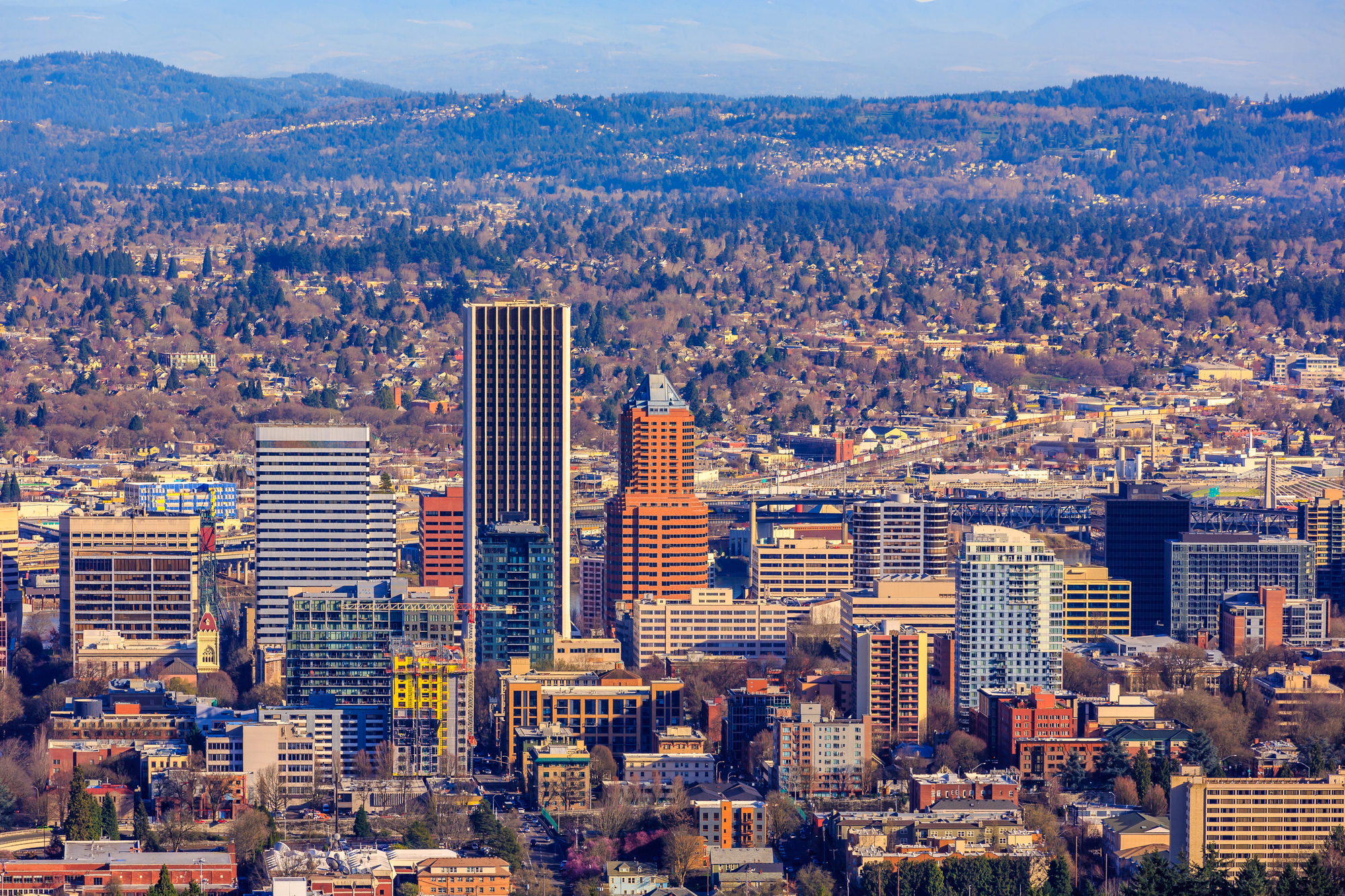 How to Invest in Portland Oregon Real Estate