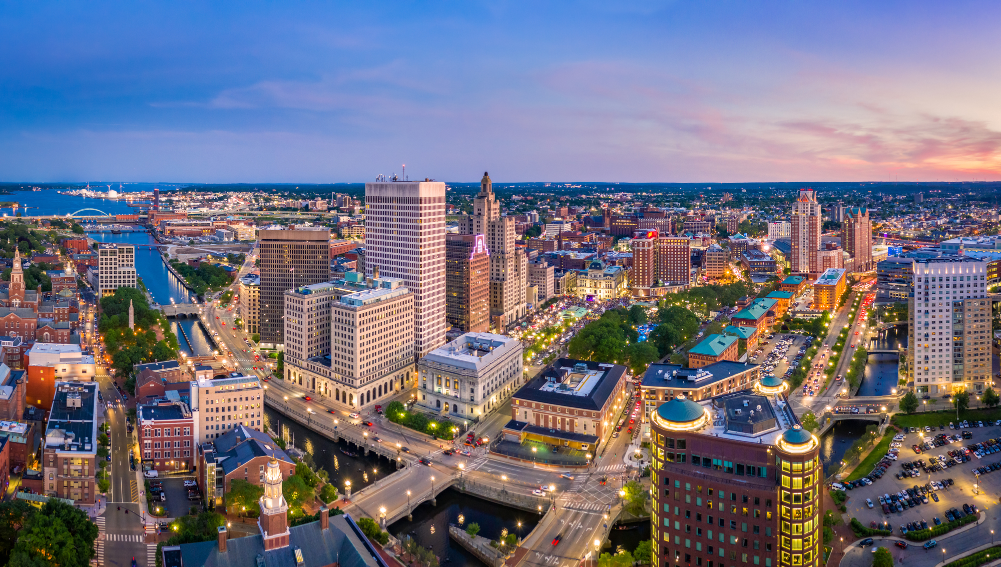 Investing in Providence Rhode Island Real Estate