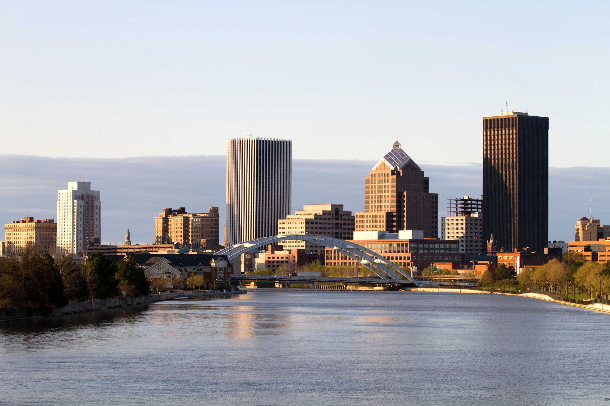 Buying Real Estate in Rochester New York