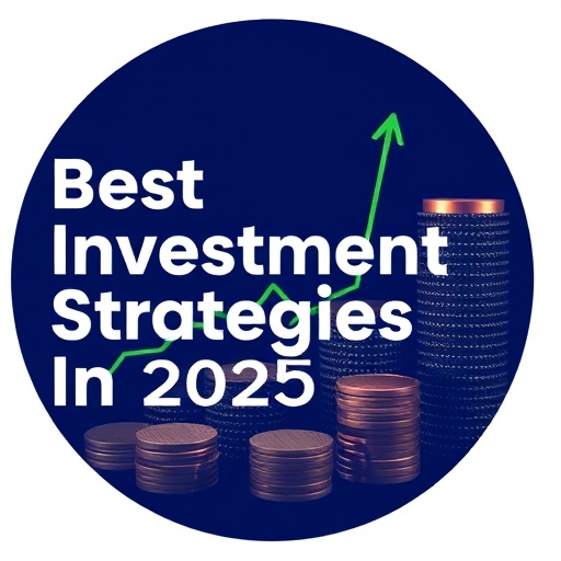 Best Investment Strategies in 2025