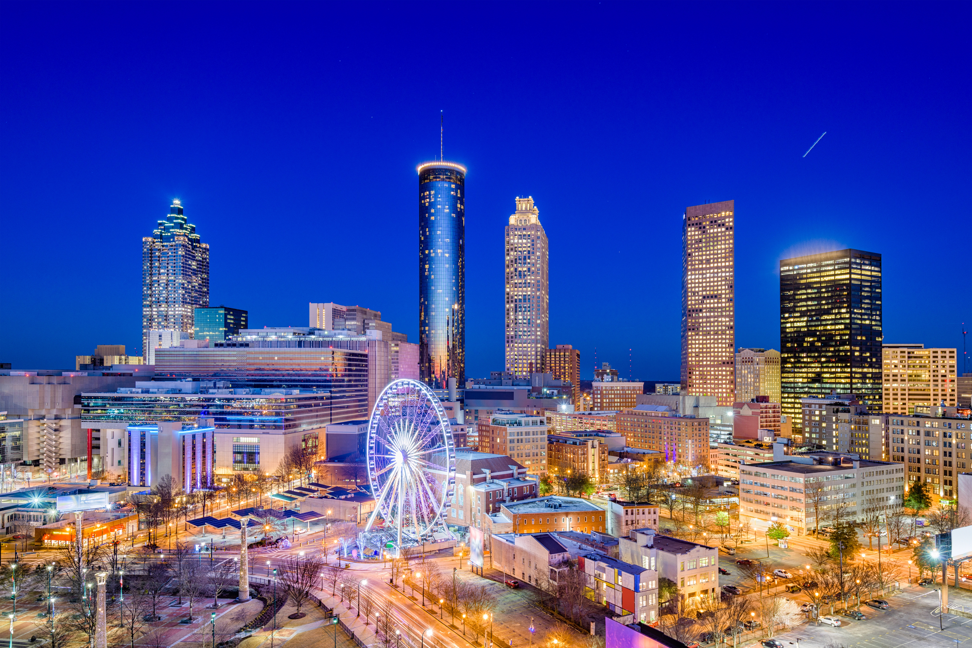 Current Trends in the Atlanta Multi-Family Market