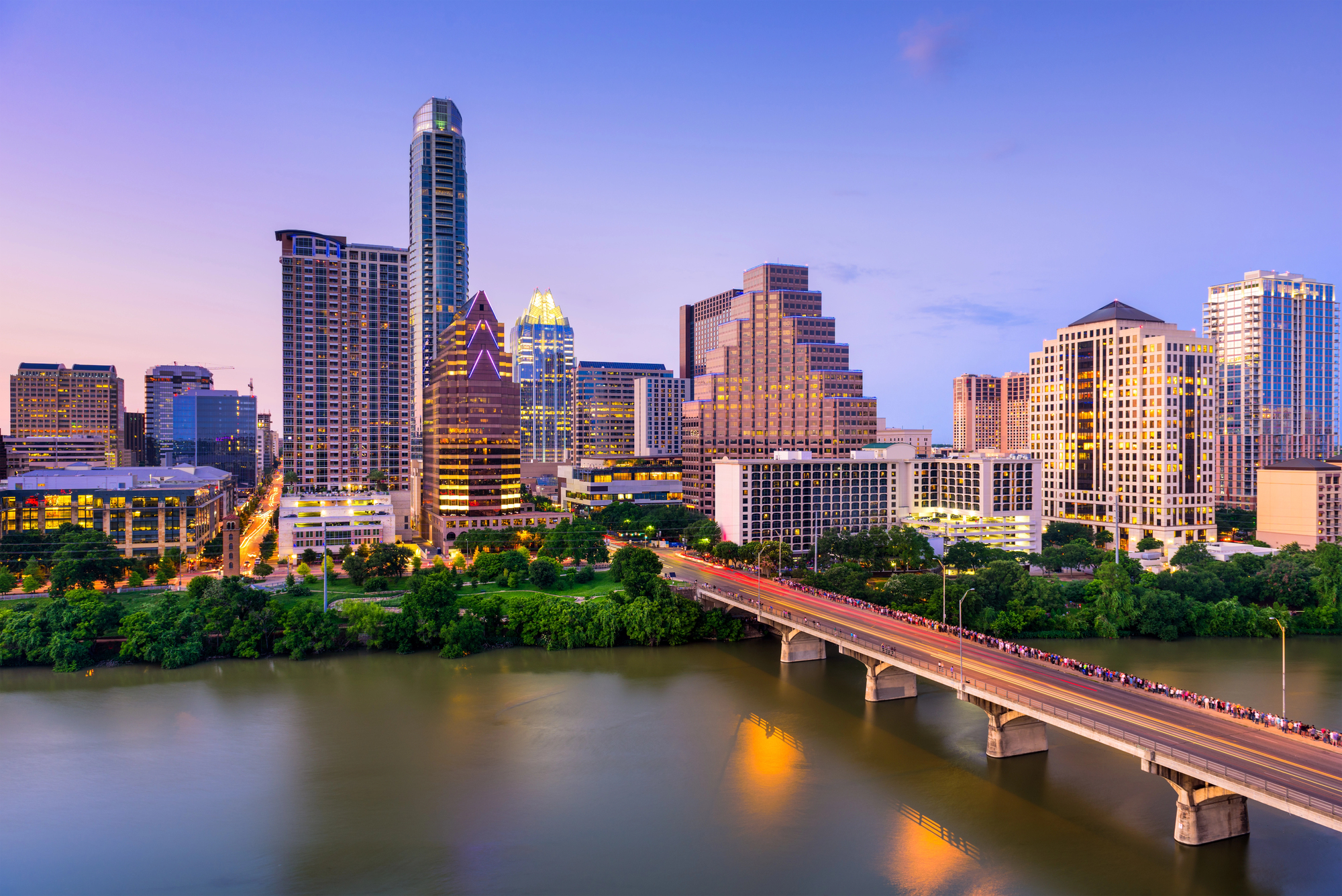 Austin Multi-Family Market Update