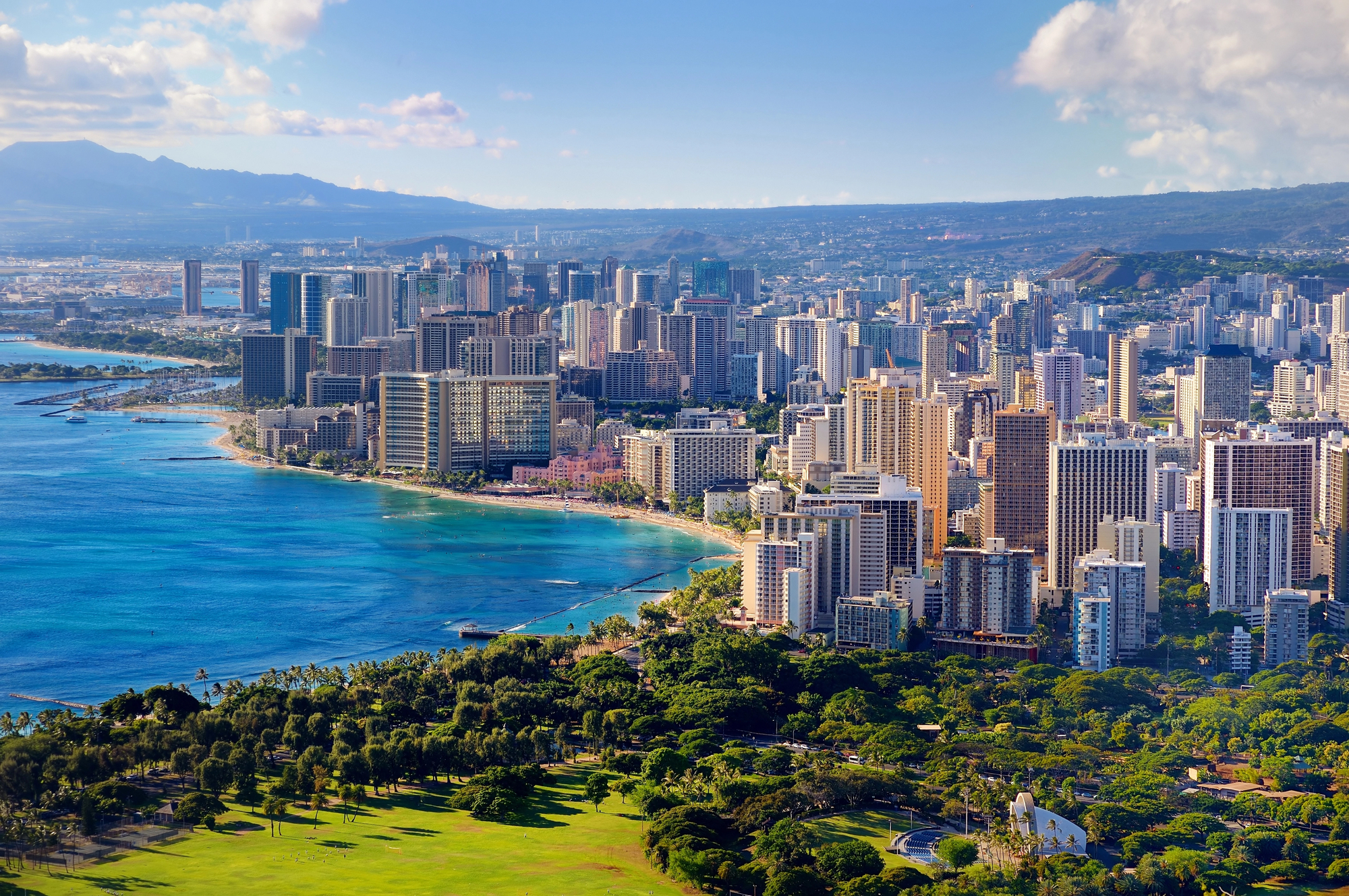 Hawaii Commercial Real Estate Market Update 2025