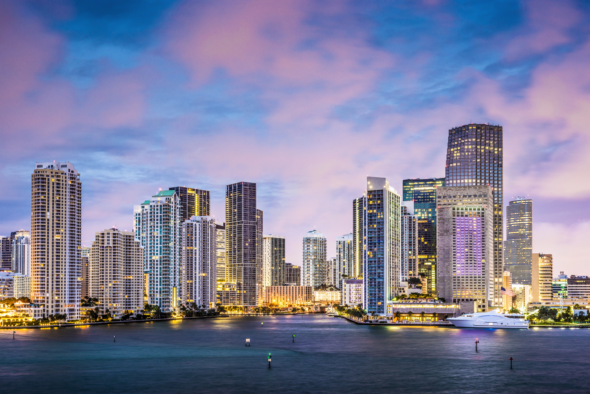 Miami Real Estate Investment Update