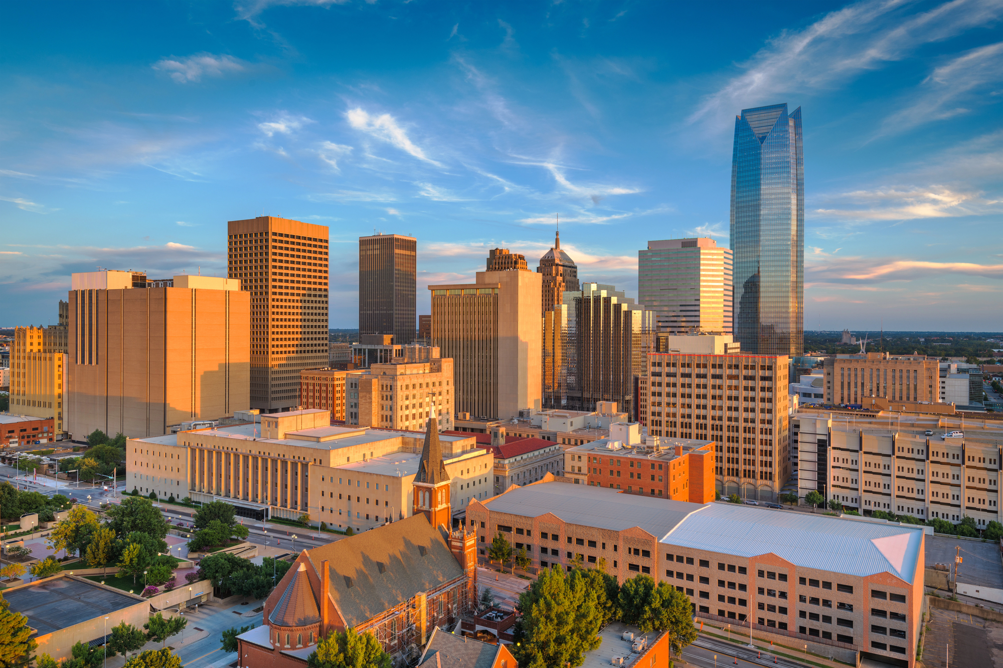 Oklahoma City Real Estate Investment Update
