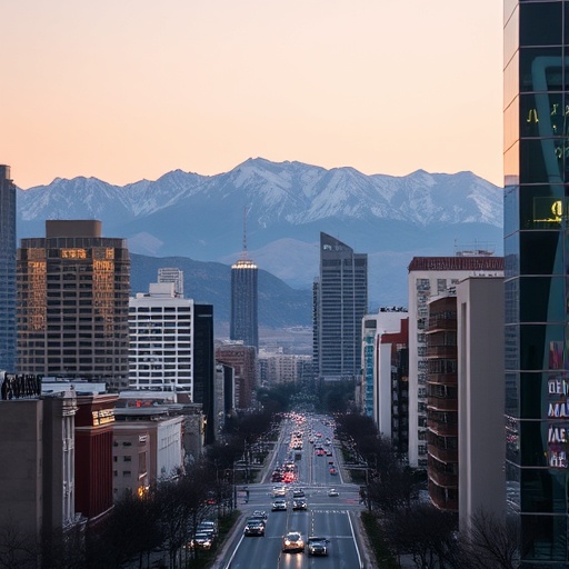 Salt Lake City Real Estate Outlook: 2025–2026