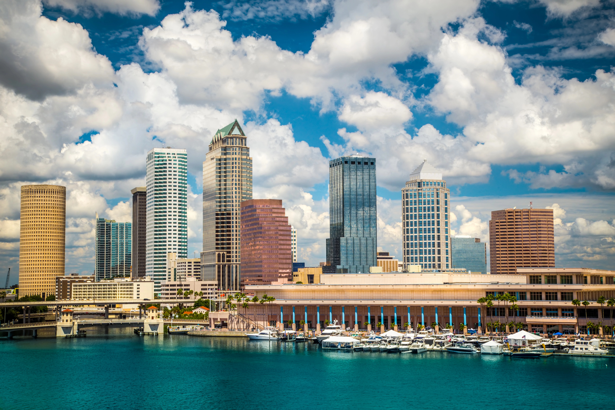 Tampa Bay Commercial Real Estate Market Update