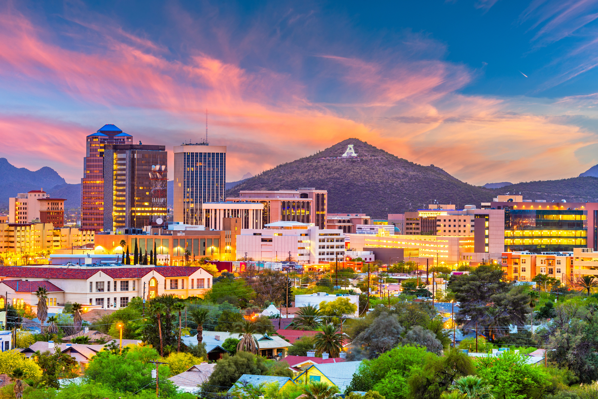 Tucson Commercial Real Estate Update for 2026