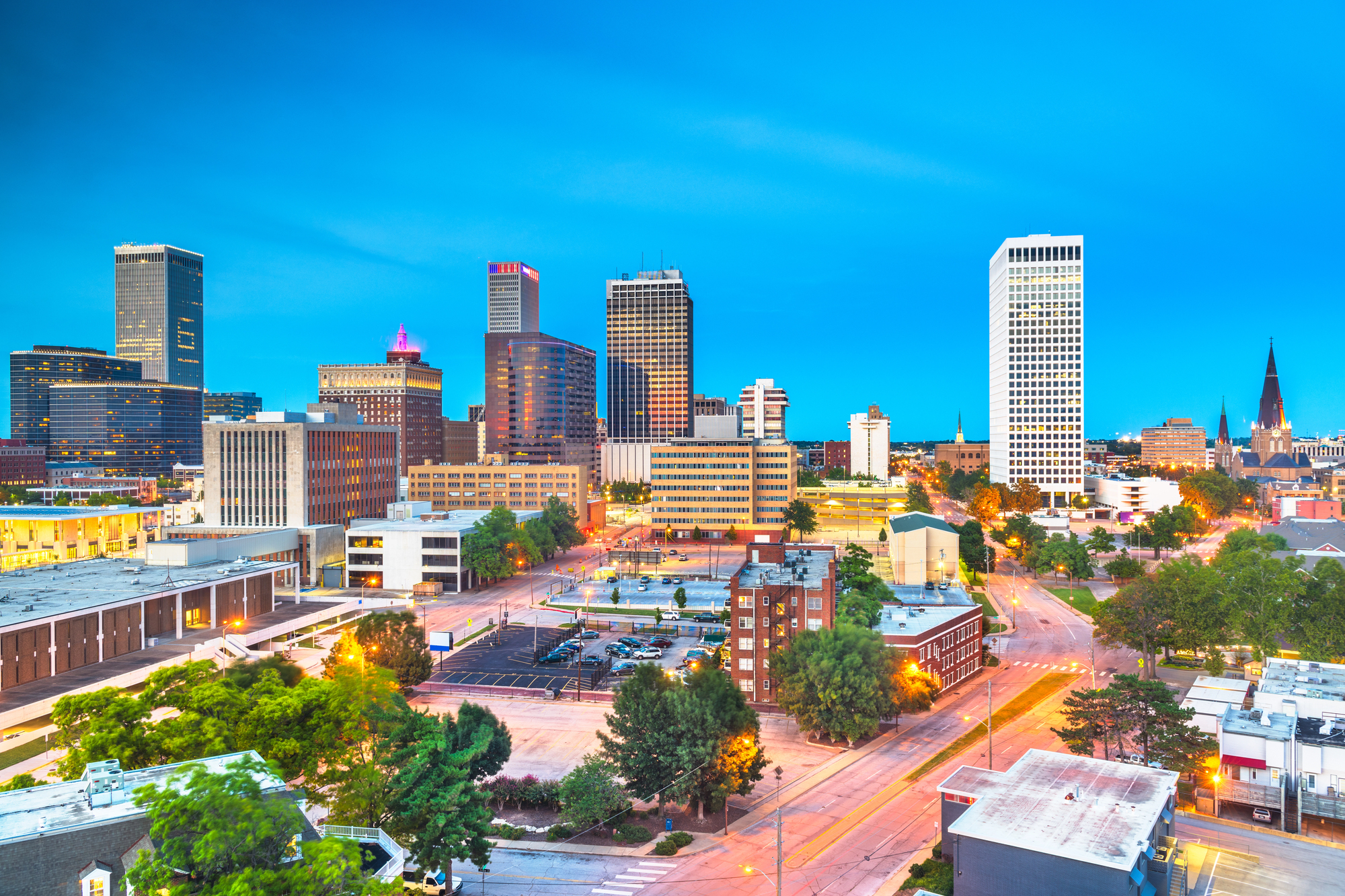 Tulsa Commercial Real Estate Update 2026