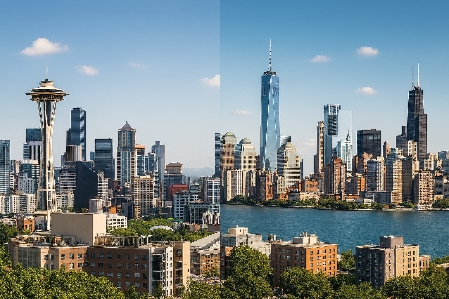 Texas Real Estate Market Update 2026