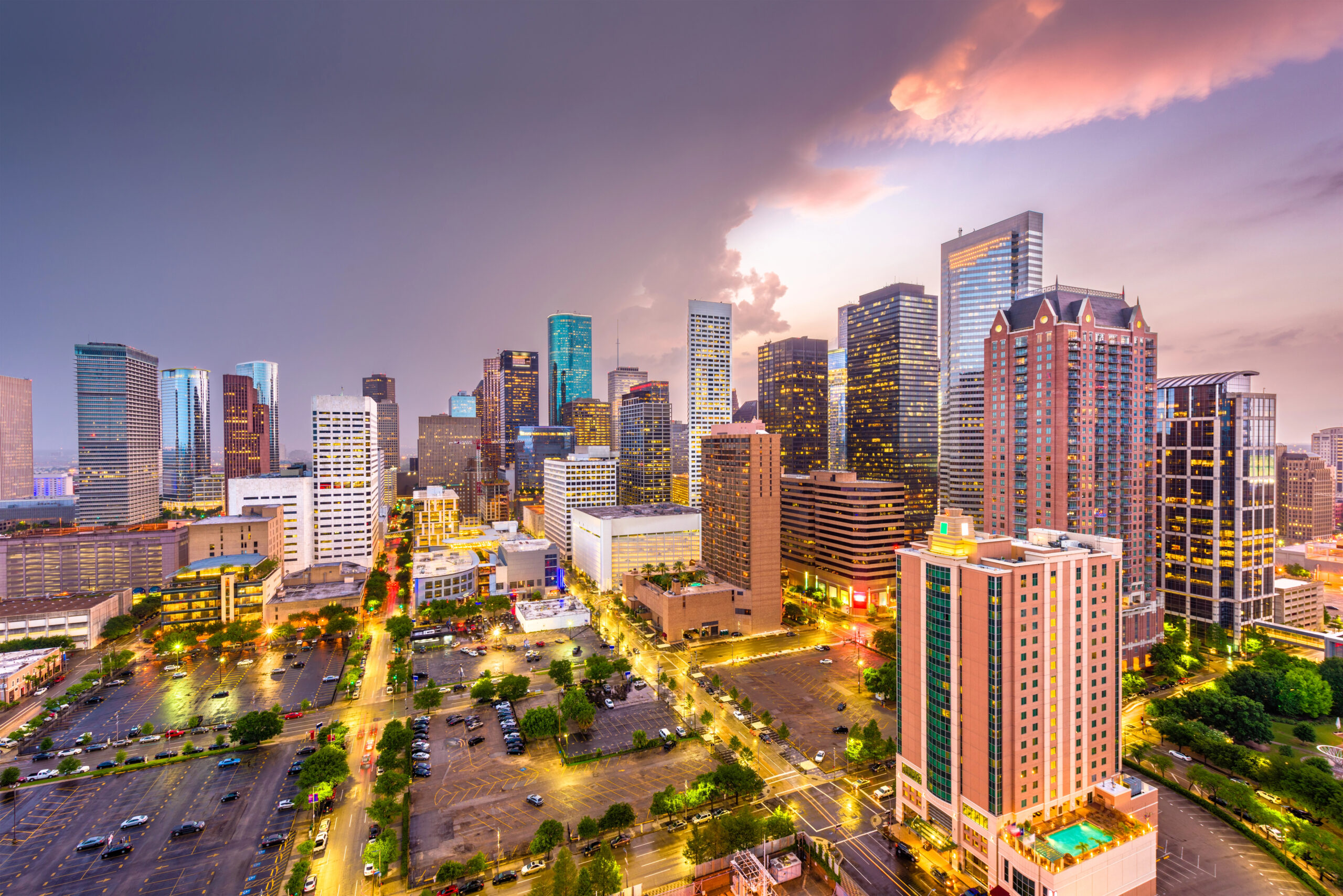 Houston Real Estate Comeback in 2026