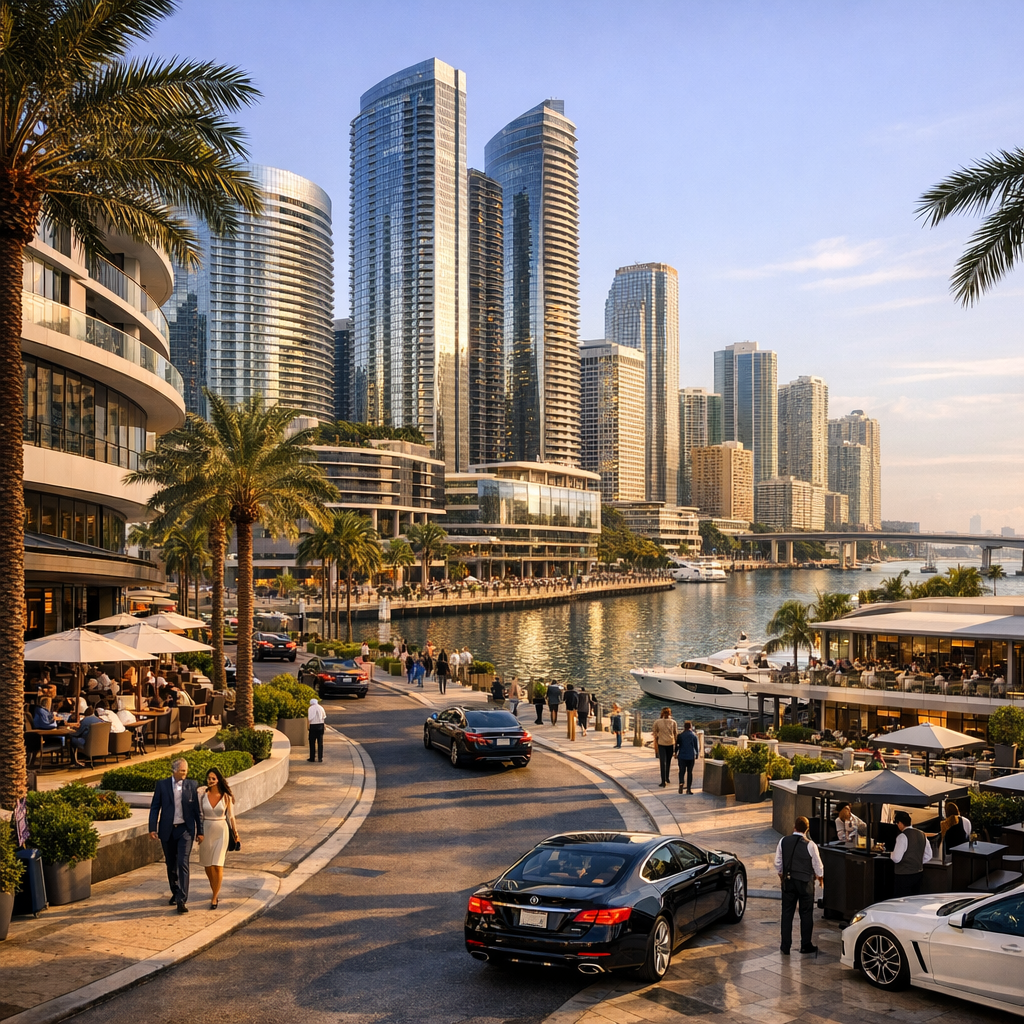 How to Get a Non-Recourse Commercial Loan