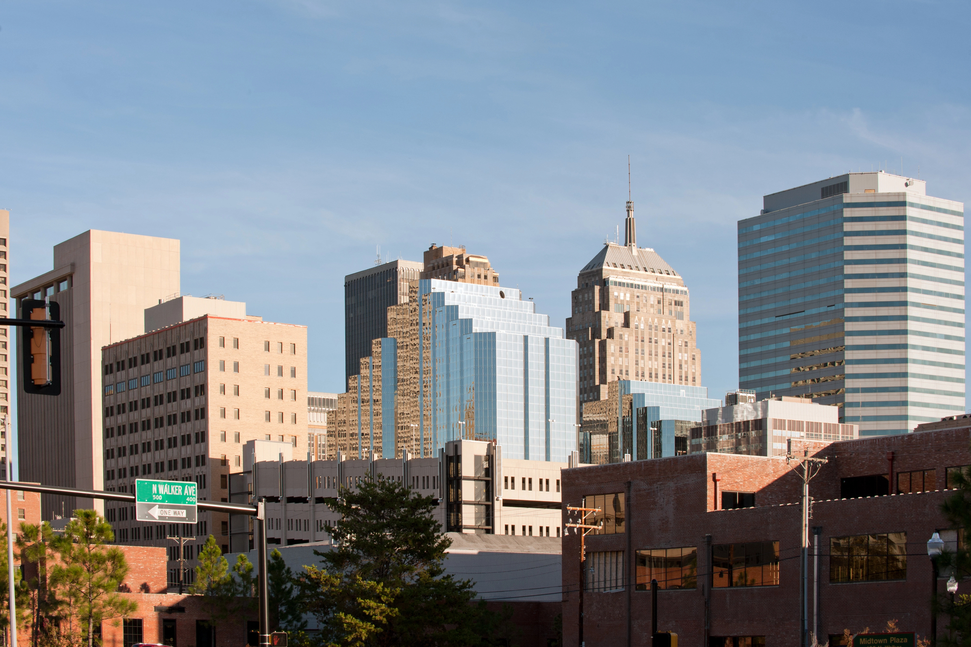 Oklahoma City Delivers Strong Cash Flow in 2026