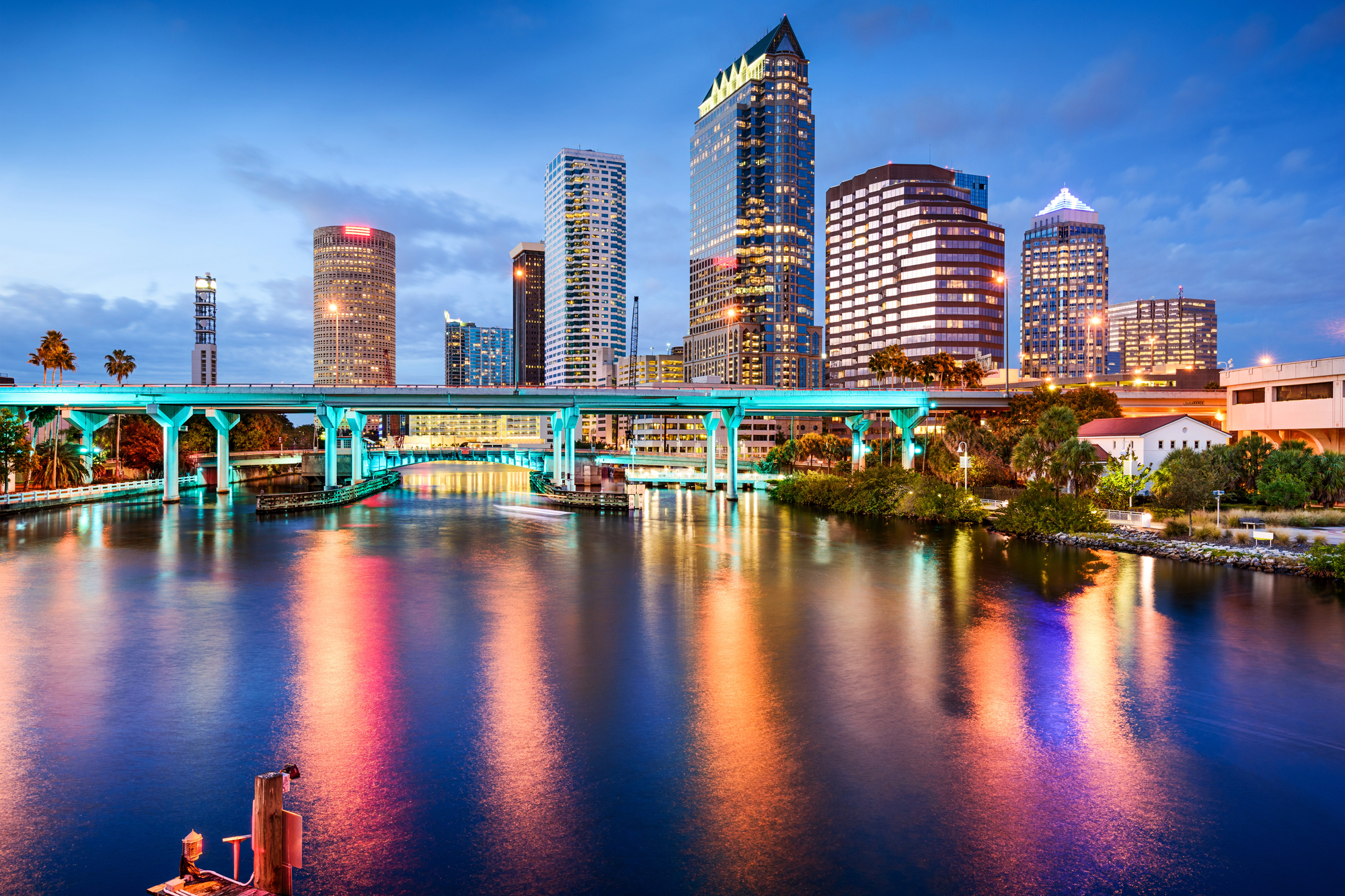 2026 Tampa Bay Real Estate Rebalance