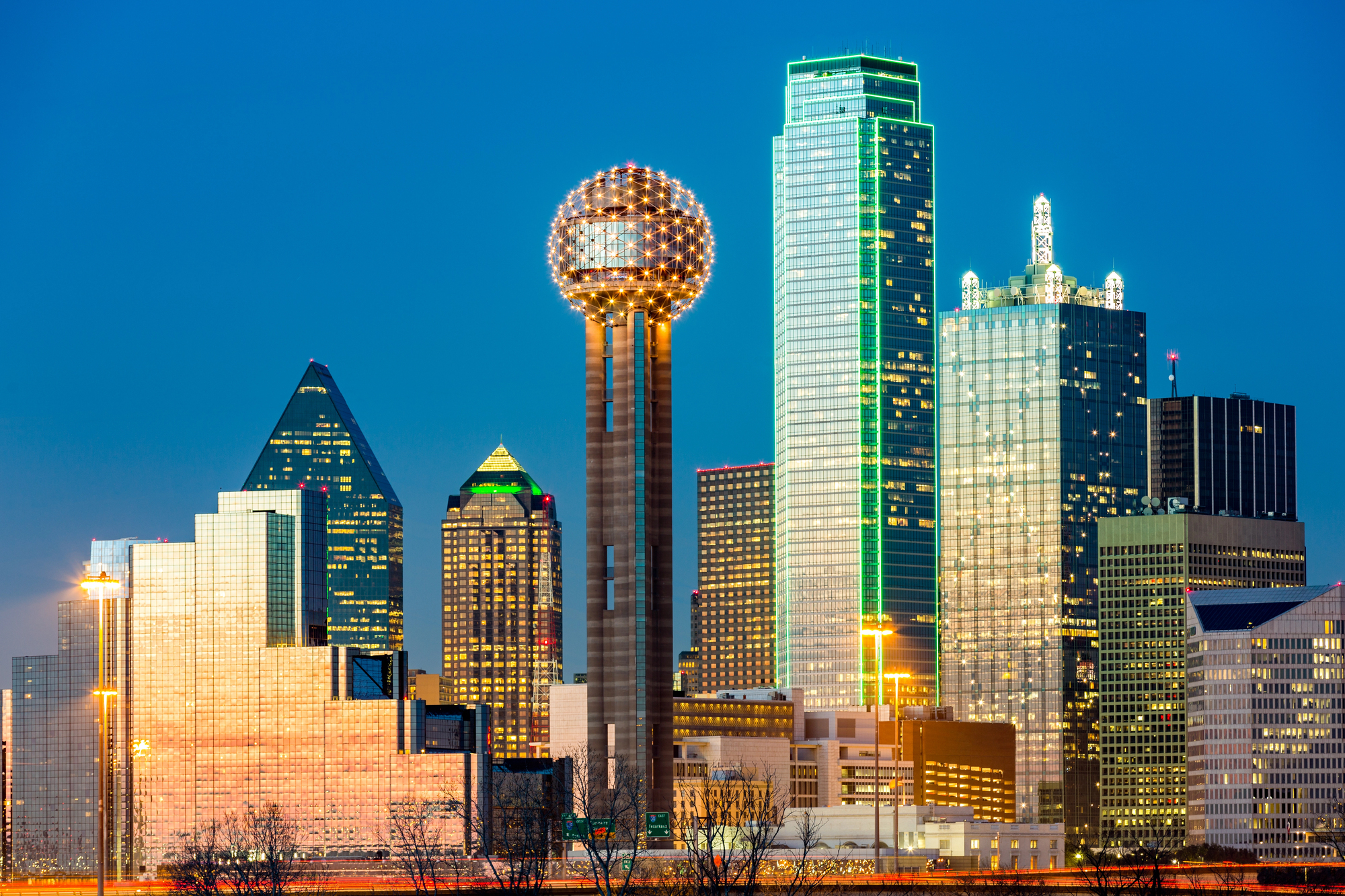 The 2026 Dallas Real Estate Playbook